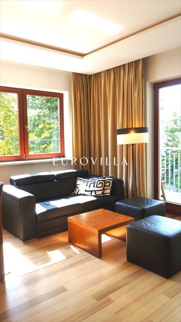 mieszkanie na wynajem 60m2 mieszkanie Warszawa, Mokotów, Ludwika Idzikowskiego