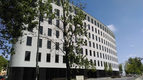 lokal użytkowy na wynajem 275m2 lokal użytkowy Warszawa, Wola, ul. Kolejowa