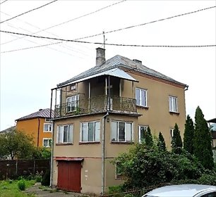 dom na sprzedaż 180m2 dom Łapy, Żniwna