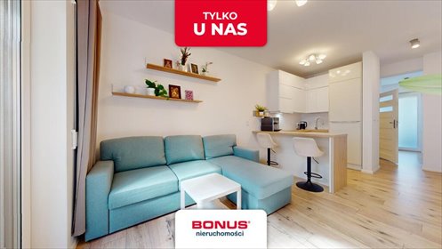 mieszkanie na sprzedaż 27m2 mieszkanie Szczecin, Gumieńce, Wawrzynowa