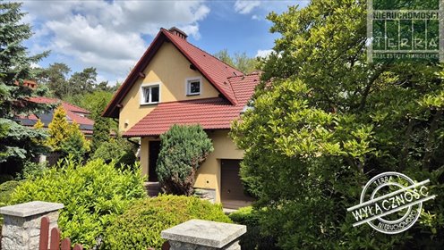 dom na sprzedaż 203m2 dom Zielona Góra
