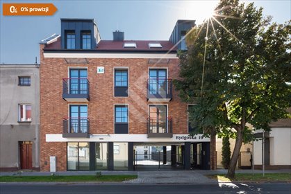 mieszkanie na sprzedaż 32m2 mieszkanie Bydgoszcz, Fordon, Stary Fordon