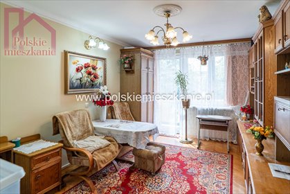 2 Pok. 44 m² z balkonem, blisko centrum - polecam! mieszkanie Przemyśl, Biskupa Jakuba Glazera