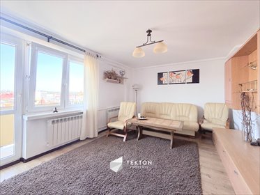 mieszkanie na sprzedaż 53m2 mieszkanie Gdańsk, Śródmieście, Długie Ogrody