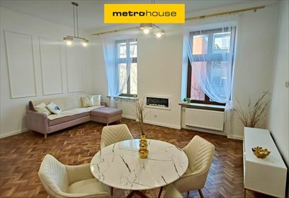 mieszkanie na sprzedaż 47m2 mieszkanie Łódź, Śródmieście, Orla