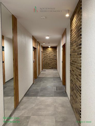 mieszkanie na sprzedaż 34m2 mieszkanie Starogard Gdański, Aleja Jana Pawła II