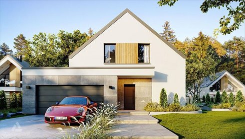 dom na sprzedaż 186m2 dom Zalesie-Dwór, Zalesie-Dwór