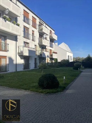 mieszkanie na sprzedaż 71m2 mieszkanie Kościelna Wieś