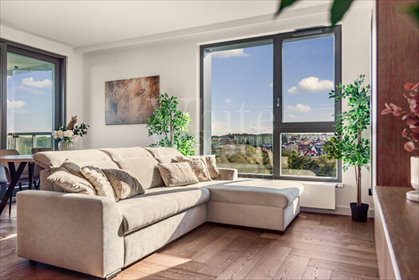 mieszkanie na wynajem 100m2 mieszkanie Gdynia, Witomino