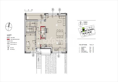 dom na sprzedaż 139m2 dom Szczecin, Harnasiów
