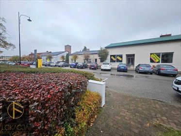 lokal użytkowy na wynajem 517m2 lokal użytkowy Rychwał