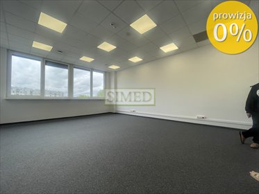 Wynajmę nowoczesne biuro 43 m² z dostępem 24/7 i szybkim internetem lokal użytkowy Warszawa, Włochy