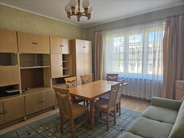 Do sprzedania przestronne 2 pokoje z dużym potencjałem w Wałczu mieszkanie Wałcz, Dworcowa
