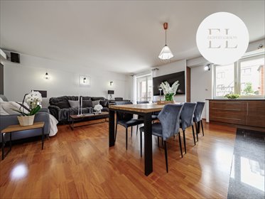 mieszkanie na sprzedaż 97m2 mieszkanie Warszawa, Ochota, Opaczewska