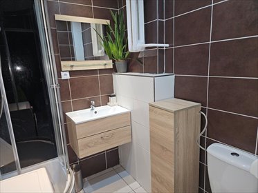 mieszkanie na sprzedaż 45m2 mieszkanie Świebodzice, Osiedle Piastowskie