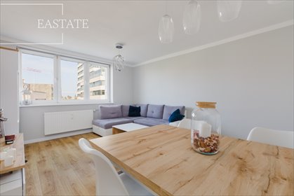 mieszkanie na sprzedaż 45m2 mieszkanie Gdynia, Działki Leśne, Śląska