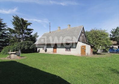 Dom na sprzedaż Krzyworzeka, Krzyworzeka 70m2 Foto 3