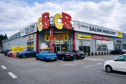 lokal użytkowy na sprzedaż 4000m2 lokal użytkowy Turek, Konińska