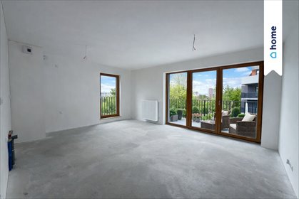 Nowoczesne 4-pokojowe mieszkanie 78m2 z balkonem w Brynowie mieszkanie Katowice, Brynów, Meteorologów