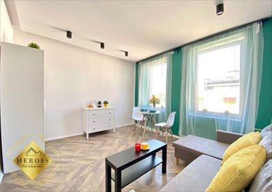 mieszkanie na sprzedaż 30m2 mieszkanie Częstochowa, Ostatni Grosz