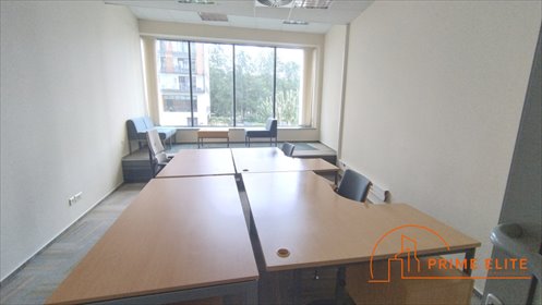 Prestiżowe biuro 350 m² w centrum Warszawy - polecam! lokal użytkowy Warszawa, Śródmieście, Grzybowska