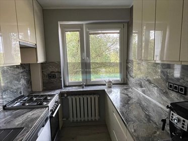 3-pokojowe mieszkanie z balkonem i piwnicą w centrum Legionowa mieszkanie Legionowo, Aleja 3 Maja
