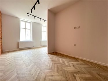 Mieszkanie dwupokojowe na sprzedaż Katowice, Śródmieście, Mariacka 57m2 Foto 3