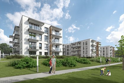 mieszkanie na sprzedaż 39m2 mieszkanie Lublin, Ponikwoda, Daliowa