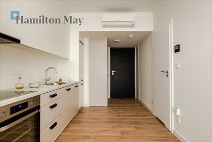 mieszkanie na sprzedaż 32m2 mieszkanie Warszawa, Wola, Grzybowska