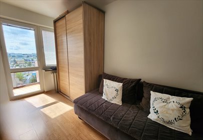 mieszkanie na sprzedaż 40m2 mieszkanie Rzeszów, Warszawska