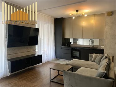 Nowoczesny 3-pok. apartament z tarasem i balkonem w Pradze mieszkanie Warszawa, Praga-Północ, Szwedzka