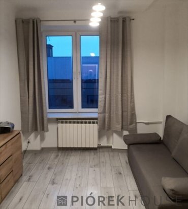 mieszkanie na sprzedaż 19m2 mieszkanie Warszawa, Śródmieście, Chmielna