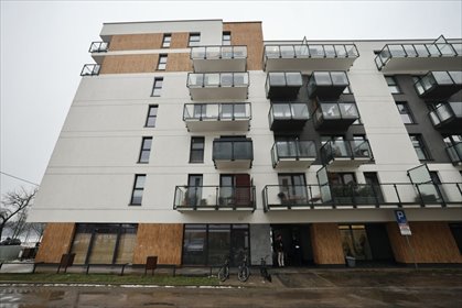 mieszkanie na sprzedaż 65m2 mieszkanie Poznań, Grunwald, Ptasia