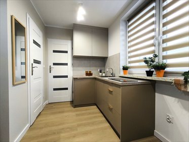 mieszkanie na sprzedaż 21m2 mieszkanie Rzeszów, Ignacego Paderewskiego