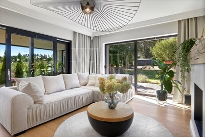 dom na sprzedaż 201m2 dom Sulmin