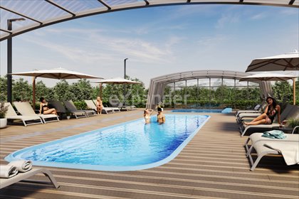 mieszkanie na sprzedaż 31m2 mieszkanie Sztutowo