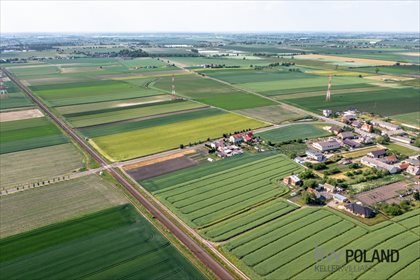 Działka budowlana na sprzedaż Pierzchno 14 730m2 Foto 1