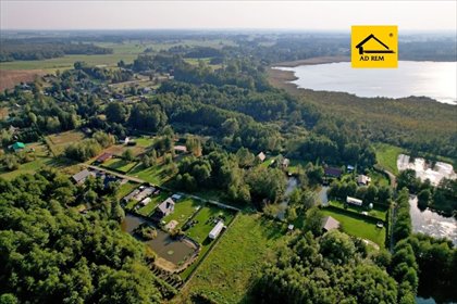 działka na sprzedaż 4500m2 działka Sumin, Sumin, Grabniak, Urszulin