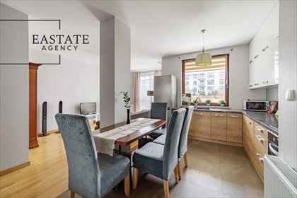 mieszkanie na sprzedaż 56m2 mieszkanie Warszawa, Wilanów, abp. Józefa Teodorowicza