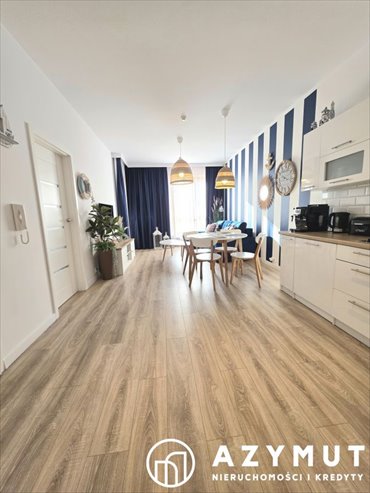 Sprzedam apartament 44 m² w Olympic Park Kołobrzeg mieszkanie Kołobrzeg, Wschodnia