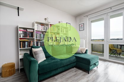 mieszkanie na sprzedaż 59m2 mieszkanie Warszawa, Ursus, Elżbiety Rakuszanki