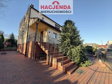 dom na sprzedaż 130m2 dom Police