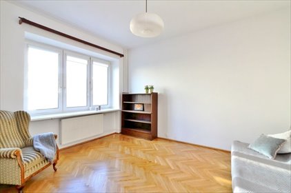 Lokal użytkowy 64 m2 w kamienicy z 1940 r. na Ochocie lokal użytkowy Warszawa, Ochota, Filtrowa