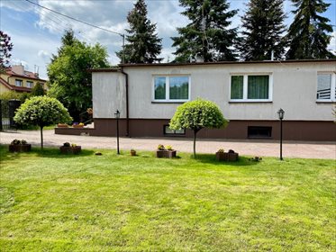 dom na wynajem 50m2 dom Łódź, Widzew, Andrzejów, Gajcego
