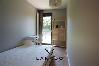 Mieszkanie dwupokojowe na wynajem Kraków, Bronowice, Jerzego Samuela Bandtkiego 32m2 Foto 6