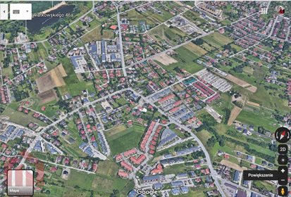 lokal użytkowy na wynajem 206m2 lokal użytkowy Rzeszów, Drabinianka, Strażacka
