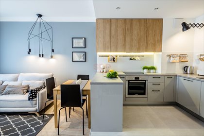 mieszkanie na sprzedaż 60m2 mieszkanie Siechnice, Łąkowa