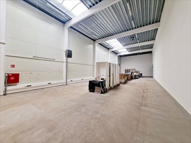 magazyn na wynajem 550m2 magazyn Łódź, Bałuty