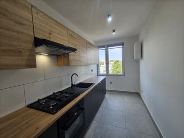 mieszkanie na sprzedaż 54m2 mieszkanie Częstochowa, Centrum