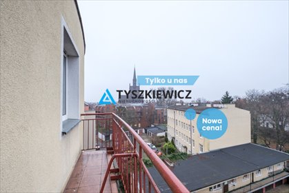 mieszkanie na sprzedaż 62m2 mieszkanie Gdańsk, Wrzeszcz, Romana Dmowskiego